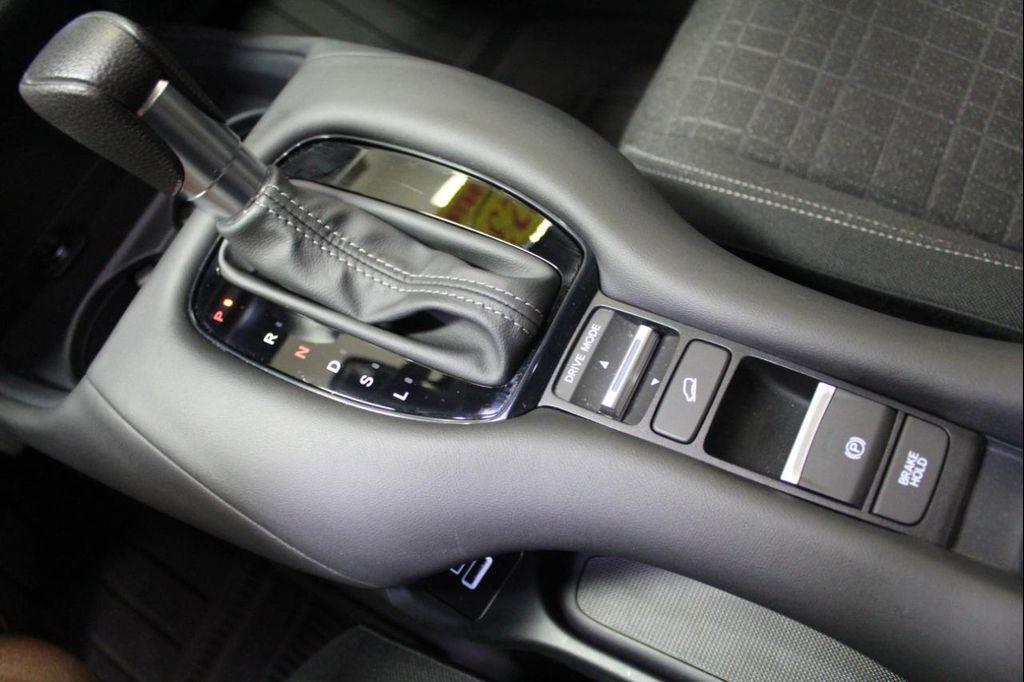 used 2023 Honda HR-V car, priced at $23,995