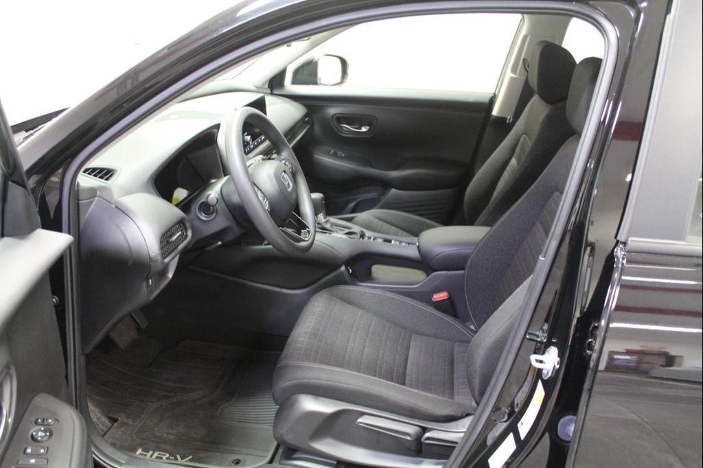 used 2023 Honda HR-V car, priced at $23,995