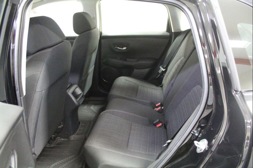 used 2023 Honda HR-V car, priced at $23,995