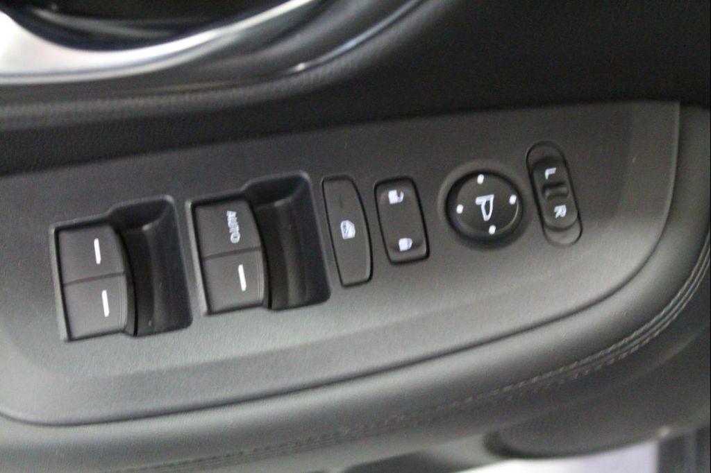 used 2023 Honda HR-V car, priced at $23,995