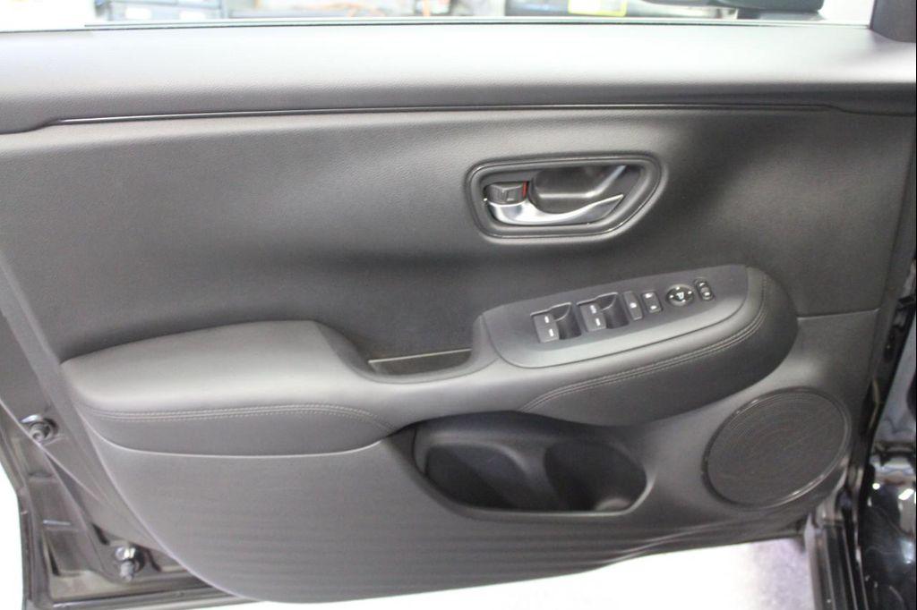 used 2023 Honda HR-V car, priced at $23,995