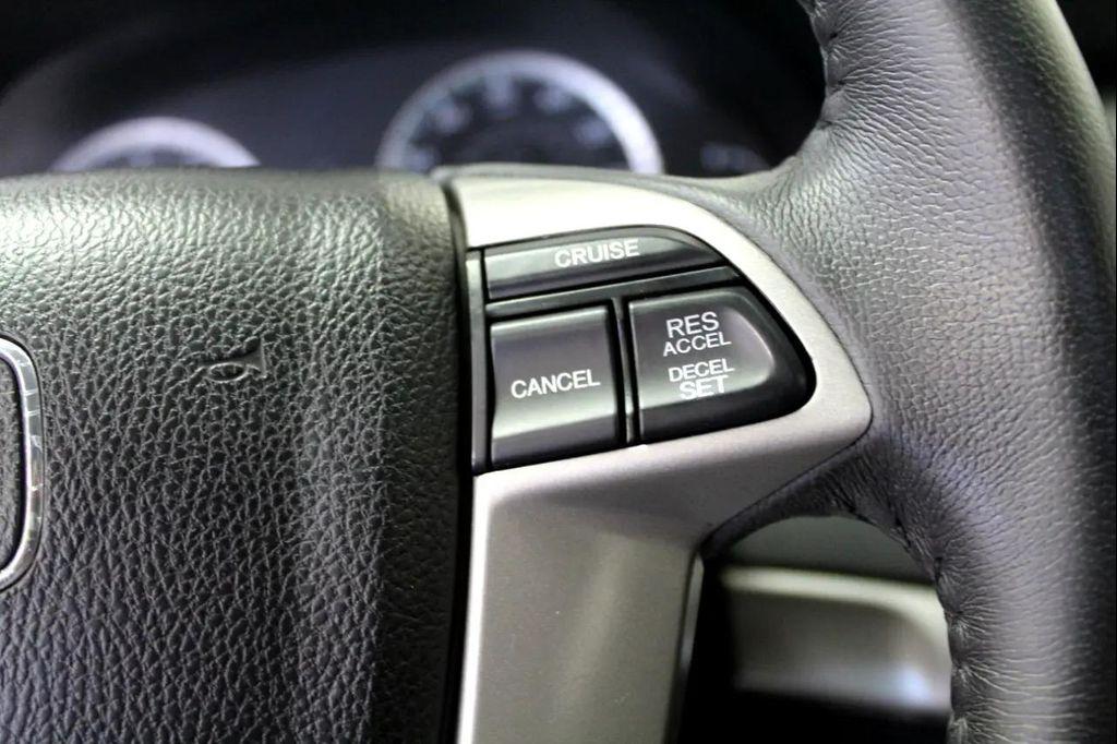 used 2012 Honda Accord car, priced at $9,995