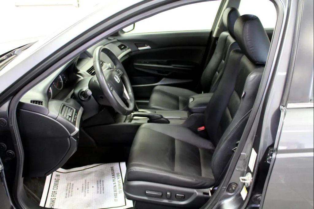 used 2012 Honda Accord car, priced at $9,995