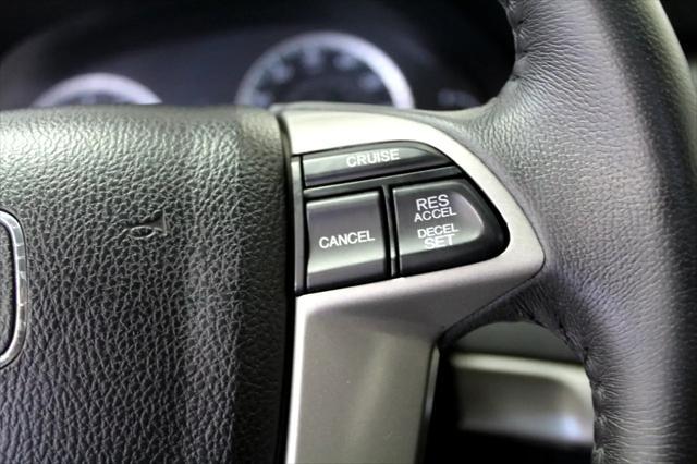 used 2012 Honda Accord car, priced at $9,995