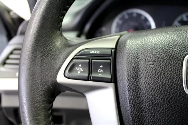 used 2012 Honda Accord car, priced at $9,995