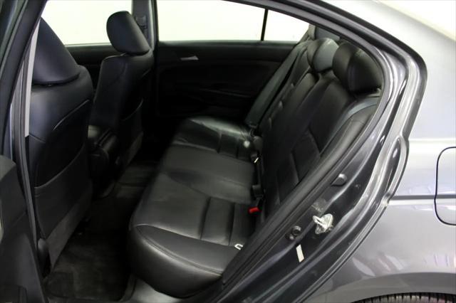 used 2012 Honda Accord car, priced at $9,995