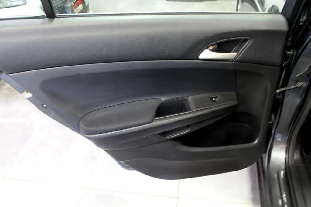 used 2012 Honda Accord car, priced at $9,995