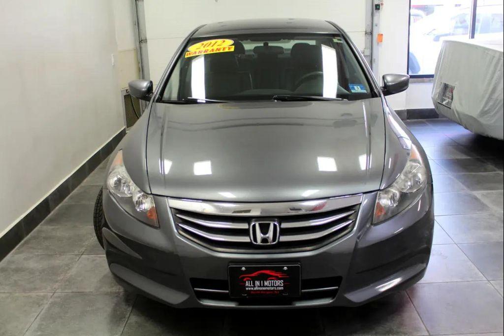 used 2012 Honda Accord car, priced at $9,995