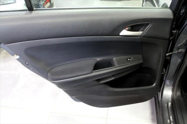 used 2012 Honda Accord car, priced at $9,995