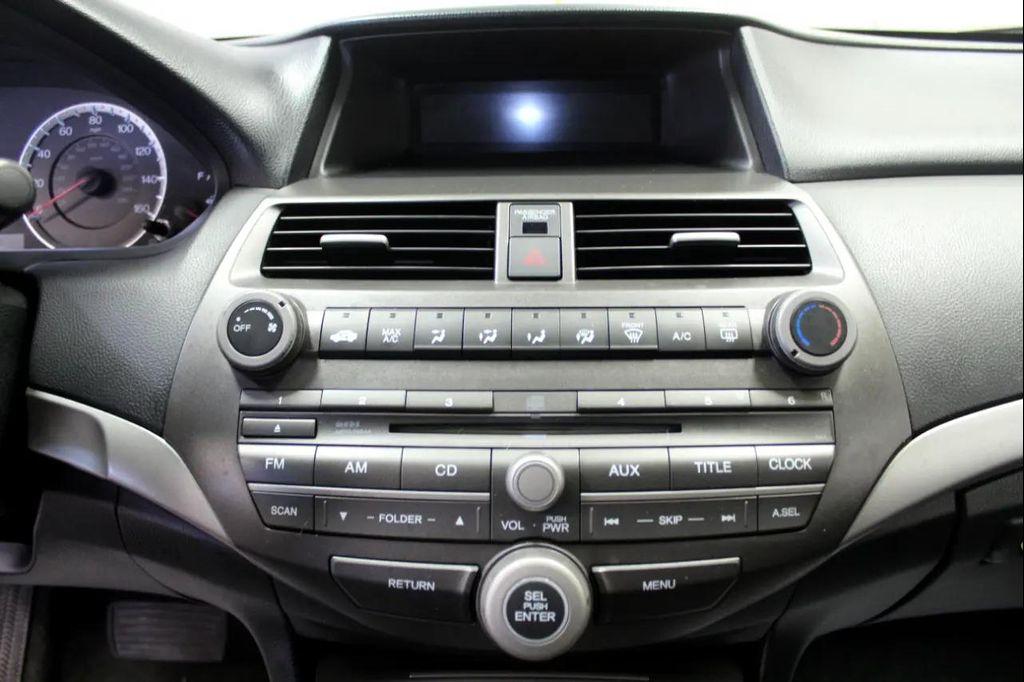 used 2012 Honda Accord car, priced at $9,995