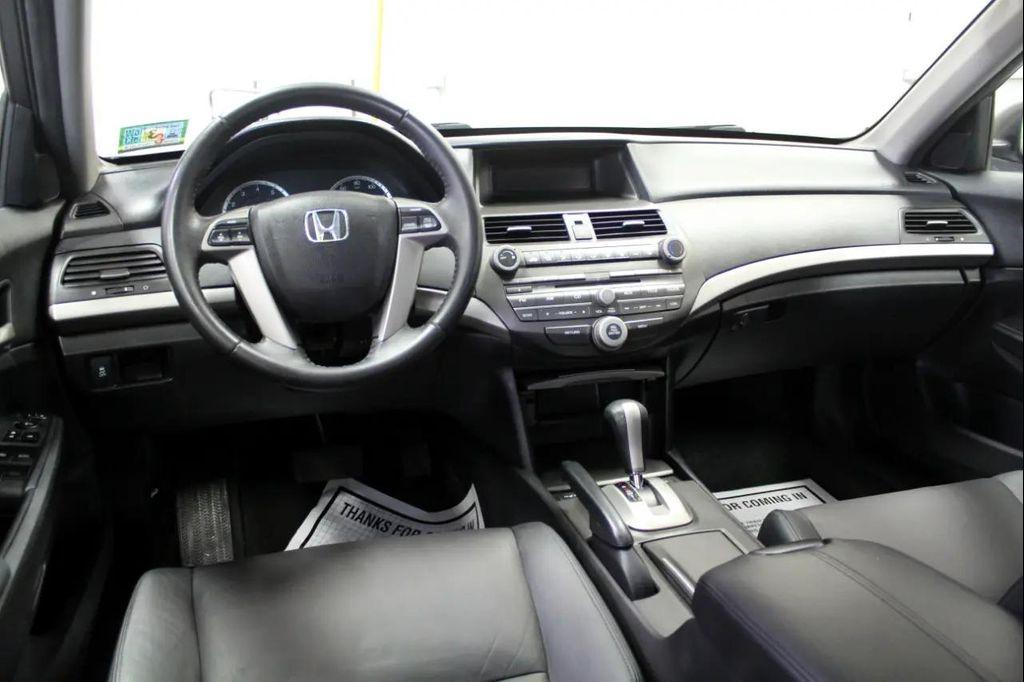 used 2012 Honda Accord car, priced at $9,995