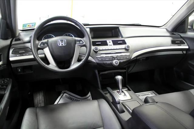 used 2012 Honda Accord car, priced at $9,995