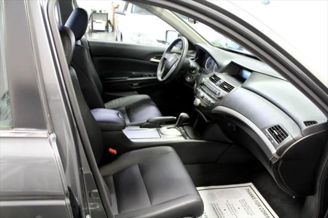 used 2012 Honda Accord car, priced at $9,995