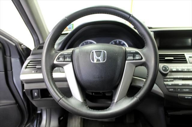 used 2012 Honda Accord car, priced at $9,995