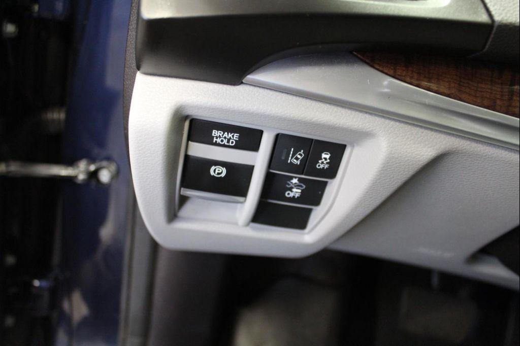 used 2018 Acura MDX car, priced at $20,995