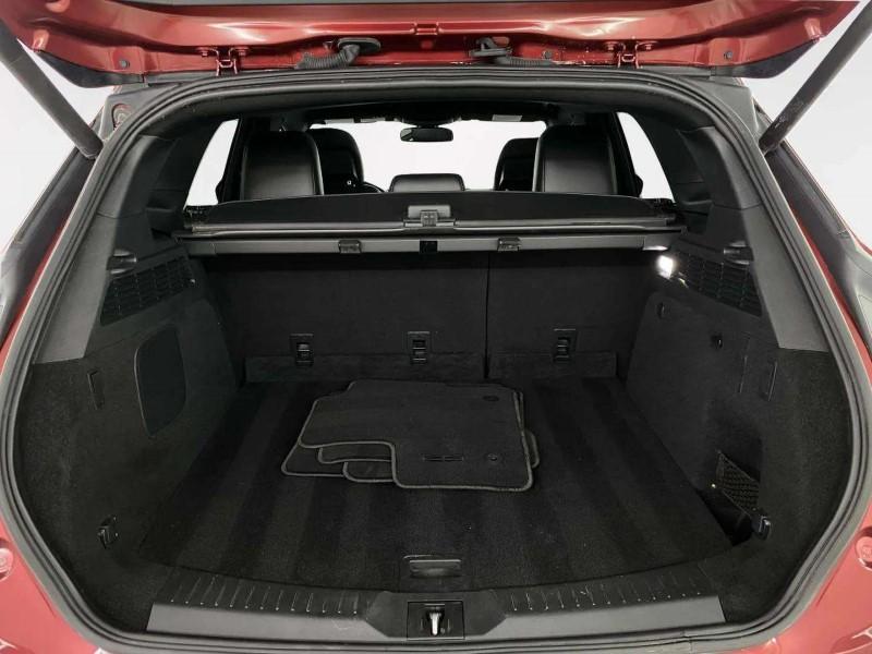 used 2017 Lincoln MKC car, priced at $14,295