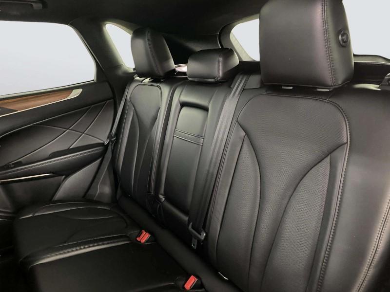 used 2017 Lincoln MKC car, priced at $14,295