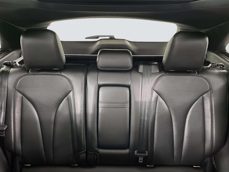 used 2017 Lincoln MKC car, priced at $14,295