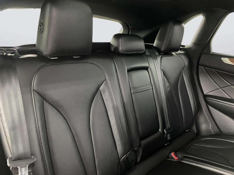 used 2017 Lincoln MKC car, priced at $14,295
