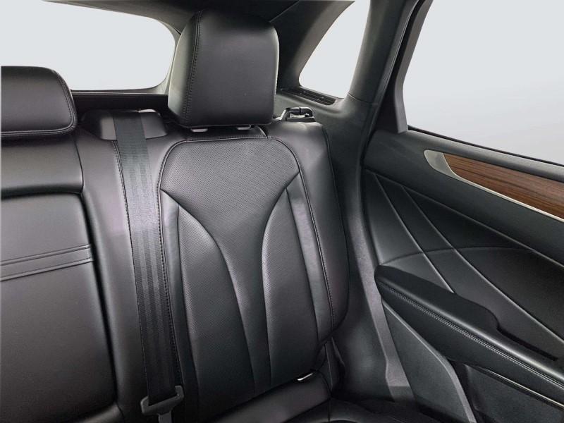 used 2017 Lincoln MKC car, priced at $14,295