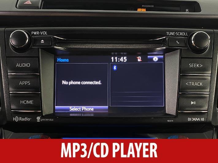 used 2016 Toyota RAV4 car, priced at $15,995