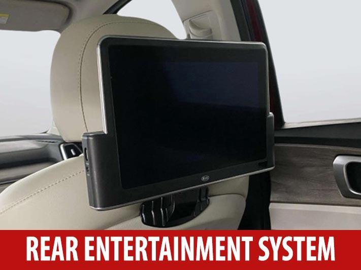 used 2022 Kia Sorento car, priced at $23,985