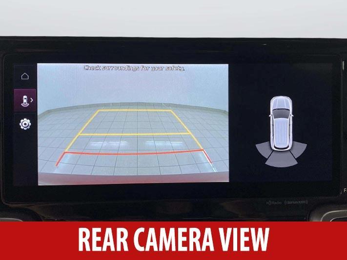 used 2022 Kia Sorento car, priced at $23,985