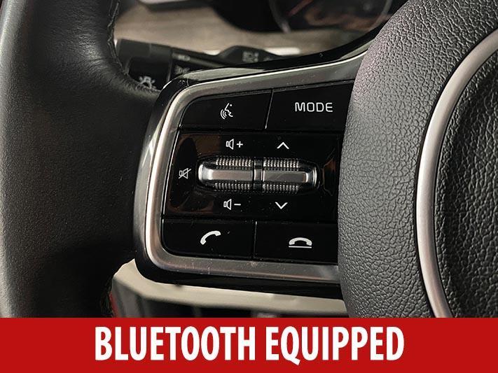 used 2022 Kia Sorento car, priced at $23,985