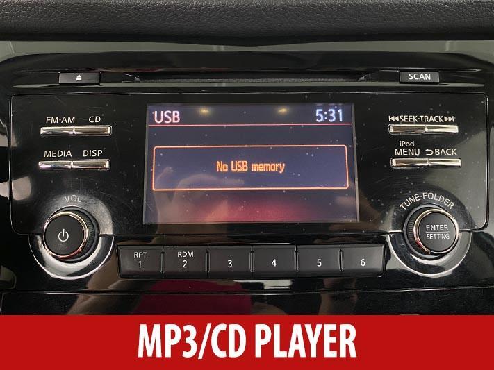 used 2014 Nissan Rogue car, priced at $7,995