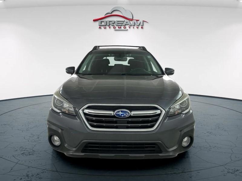 used 2018 Subaru Outback car, priced at $18,193