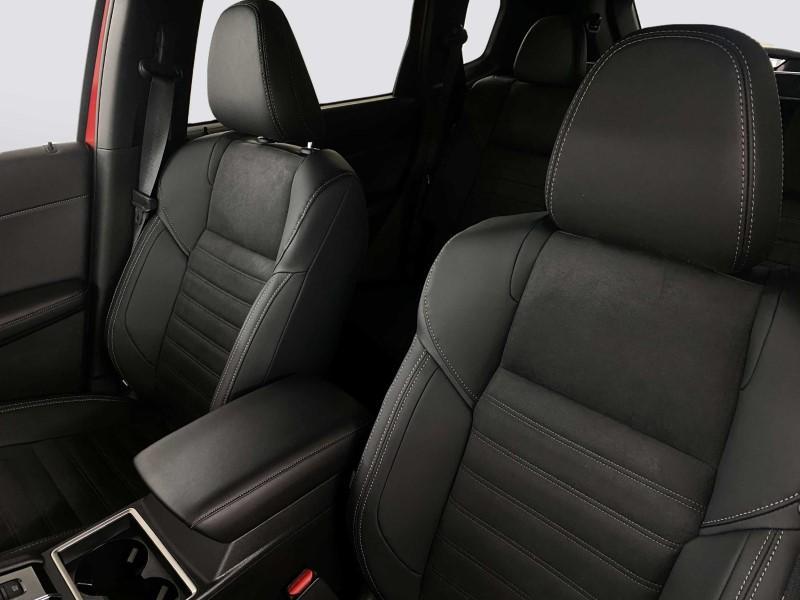 new 2024 Mitsubishi Outlander car, priced at $33,865