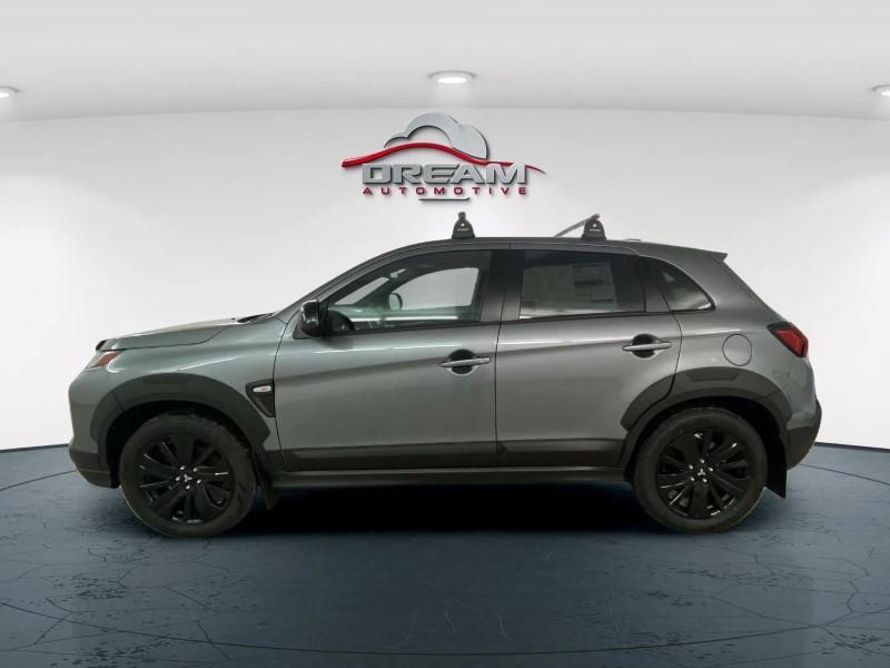 new 2024 Mitsubishi Outlander Sport car