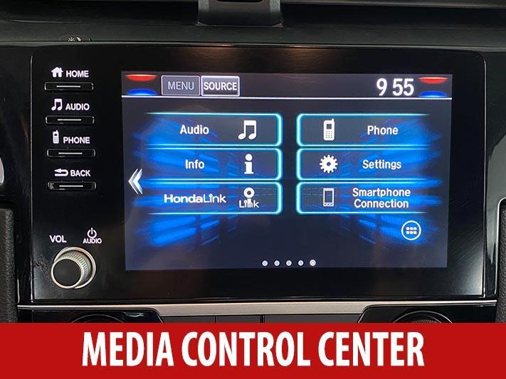 used 2020 Honda Civic car, priced at $19,995