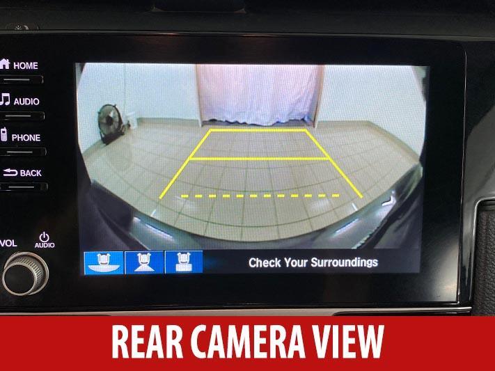 used 2020 Honda Civic car, priced at $19,995