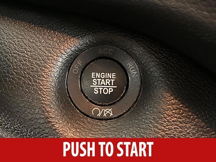 used 2022 Jeep Cherokee car, priced at $21,250