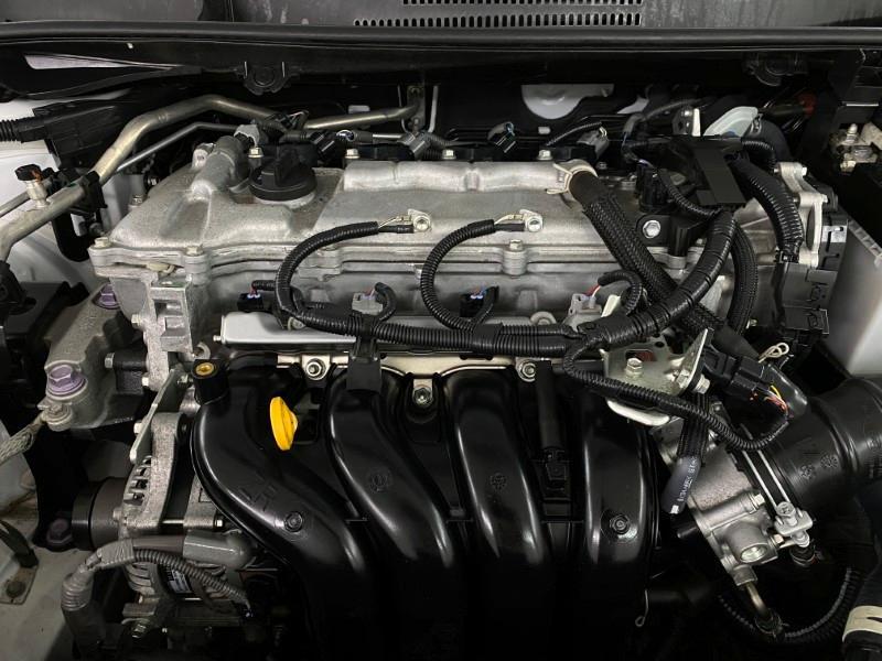 used 2022 Toyota Corolla car, priced at $19,600