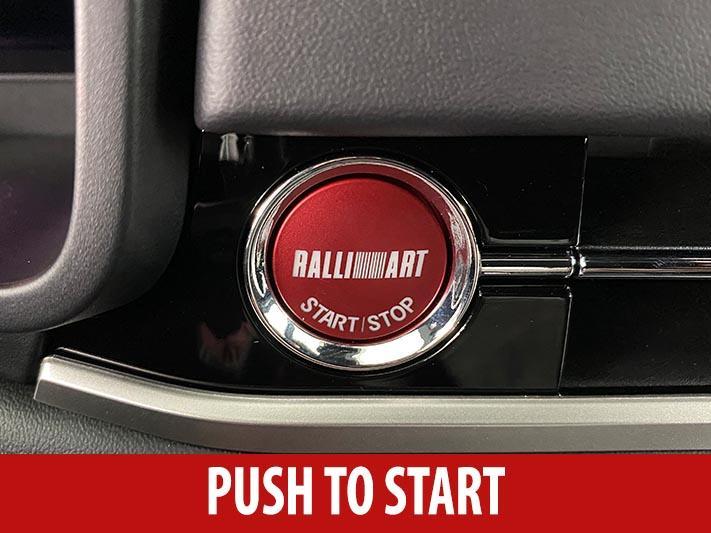 new 2024 Mitsubishi Outlander car