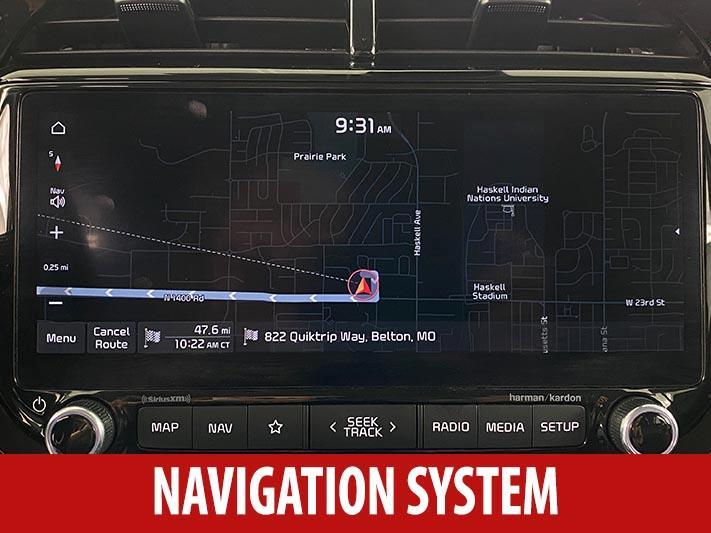 used 2023 Kia Soul car, priced at $19,748