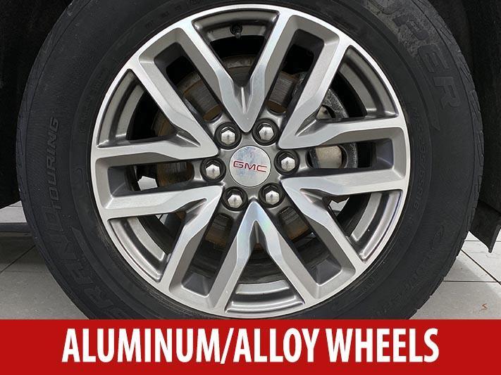 used 2019 GMC Acadia car, priced at $14,639