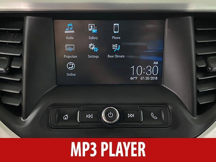 used 2019 GMC Acadia car, priced at $14,639