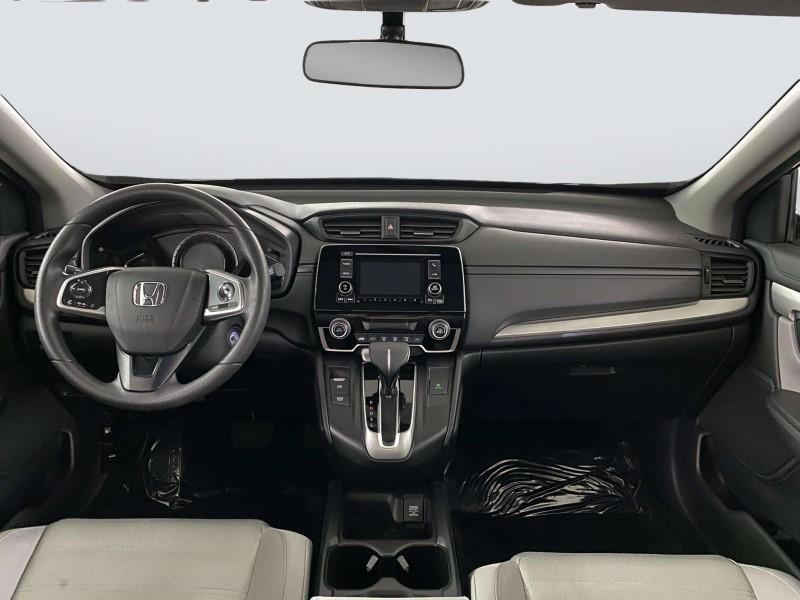 used 2019 Honda CR-V car, priced at $20,998
