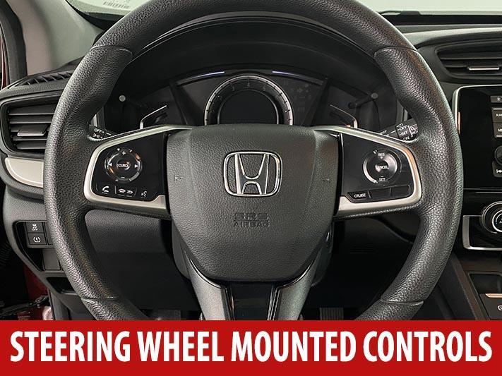 used 2019 Honda CR-V car, priced at $20,998