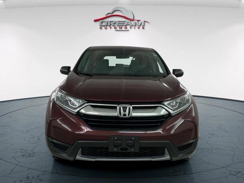 used 2019 Honda CR-V car, priced at $20,998