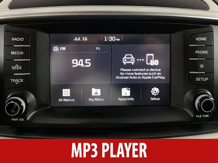 used 2020 Kia Sorento car, priced at $15,995