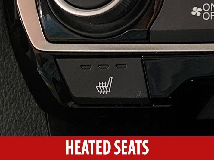 used 2018 Honda Civic car, priced at $18,900