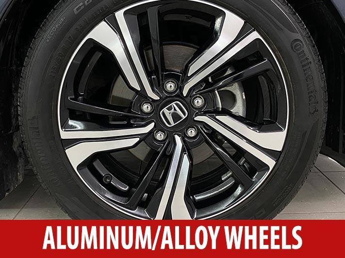 used 2018 Honda Civic car, priced at $18,900