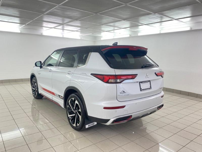 new 2023 Mitsubishi Outlander PHEV car, priced at $41,965