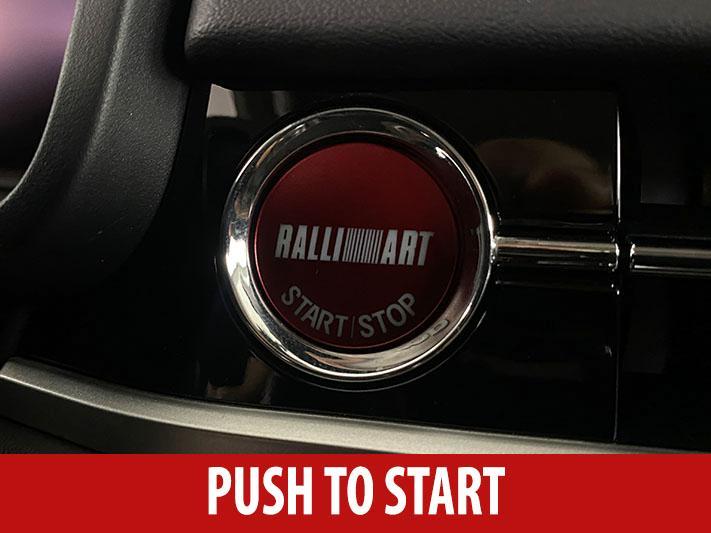 new 2023 Mitsubishi Outlander PHEV car, priced at $41,965