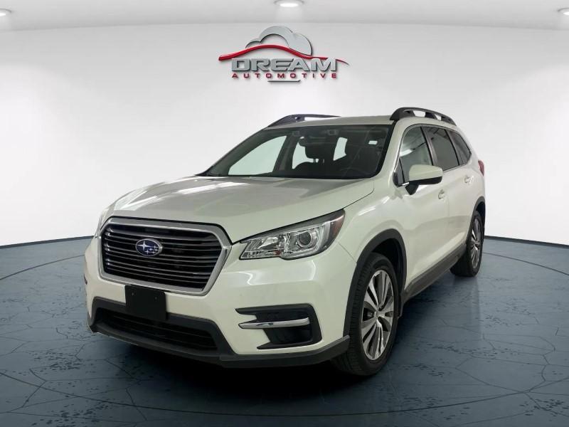 used 2020 Subaru Ascent car, priced at $20,995