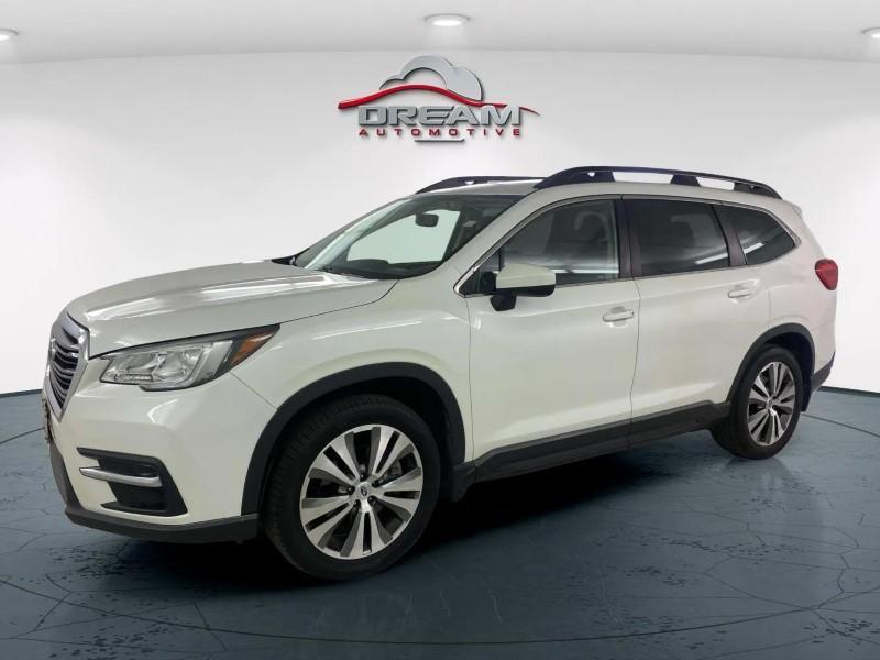 used 2020 Subaru Ascent car, priced at $20,995
